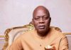 Agba felicitates Odubu at 66, extols his leadership virtues