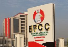EFCC recovers N27b, $19m from three money laundering cases