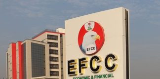 EFCC raises special task force to combat currency mutilation, dollarization