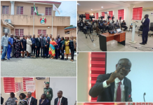 Investment, Forex, BEC scams most prevalent in Lagos- EFCC