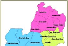 Reps seek state of emergency on environmental degradation in Edo