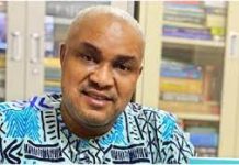 Nigerians, say no to beggarly judiciary, By Emmanuel Onwubiko