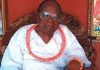 Oshiomhole mourns Esogban of Benin Kingdom, Says his death is a personal loss