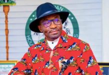 Reps Deputy Speaker: N4trn lost to sit-at-home order in S’East in two years