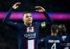 PSG put Kylian Mbappe up for sale