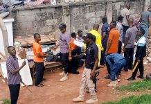 FCTA clamps down on “one-chance” syndicates in Abuja