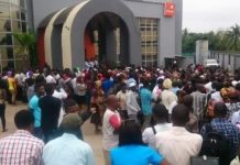 GTBank under fire as customers can’t use bank’s Mobile App