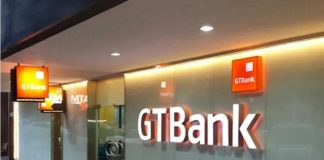 GTBank completes transition to core banking software Finacle