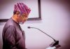 Ministerial list: New ministries may be created – CoS
