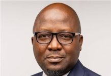 Sanwo-Olu reappoints Gboyega Akosile as Chief Press Secretary