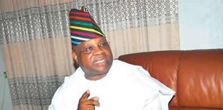 Governor Adeleke: I’m back, hale and hearty