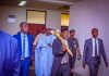 Job racketeering: Reps panel summons FCC former secretary, one other person over missing documents