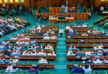Reps task CBN on access to N250bn gas expansion fund