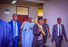 House of Reps asks CBN to explain transactions on Excess Crude Account