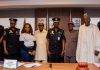 IGP relaunches police-VGS QERRS, urges Nigeria residents to embrace app for all emergencies