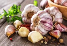 Five low glycaemic index foods to control your blood sugar