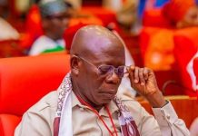 Tinubu’s government will be credited for fixing what predecessors could not – Oshiomhole
