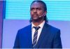 Kanu set to take over as Enyimba chairman