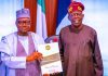 Produce credible, reliable census data for Nigeria, Tinubu urges NPC