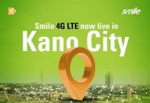 Smile Communications Ignites Internet Revolution In Kano With SuperFast Services Launch