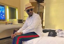 U.S. court sentences Mr Woodberry to eight years in prison; deportation to Nigeria
