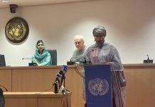 UN, Malala, seek collaborative support for girl-child education