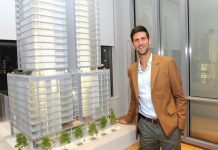 CELEBRITY REAL ESTATE: Inside Novak Djokovic’s Worldly Real Estate Portfolio