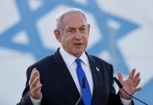 Israel’ll not consider ceasefire until hostages released – Netanyahu