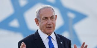 Netanyahu says there “could be” deal for release of hostages