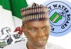 FCT Water Board {Giant Strides} Under Tauheed Amusan, By Abdul Jelil Adebayo