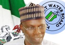 FCT Water Board {Giant Strides} Under Tauheed Amusan, By Abdul Jelil Adebayo