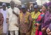 Adetimehin cracks PDP platform in Idanre as scores of PDP chieftains, followers switch to APC in Ondo