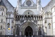 Treaty violation: UK court orders Nigeria to pay Chinese firm $70m, dismisses immunity plea