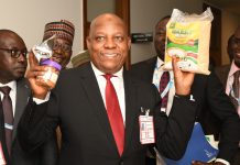 Nigeria mobilises $500m for food system transformation – Shettima