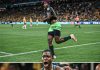 2023 WWC: Oshoala makes history in Super Falcons’ victory against Australia
