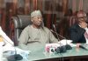 2023 elections: INEC never received direct funding from devt partners –Yakubu