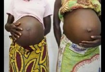 Man impregnates his two daughters in Abuja