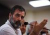 Indian court rejects Rahul Gandhi’s plea to suspend defamation conviction