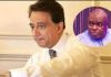 UK Court fines Indian lawyer £28m in Ibori’s corruption case