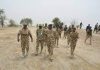 REPORT ON JOINT TASK FORCE OPERATIONAL ACTIVITIES AS AT 28 JULY 2023