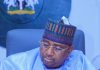 Kebbi State Governor fires aide over WhatsApp status