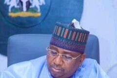 Idris Nasiru: The thoughtful reformer steering Kebbi’s path to renewal and shared prosperity, By Emmah Uhieneh Idris Nasiru: The thoughtful reformer steering Kebbi’s path to renewal and shared prosperity, By Emmah Uhieneh