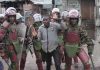 Africans Rising condemns police brutality against protesters in Kenya