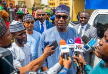 Pre-election litigations in Kwara State cost about N500m, says Kwara Must Change