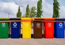 LAWMA threatens to seal houses without waste bins