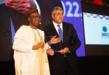 Ex-Information Minister, Lai Mohammed, gets UN job