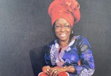 Senator Mao Ohuabunwa loses wife