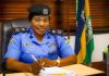 Ebonyi gets new CP