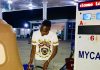 Super Eagles’ Ahmed Musa reduces pump price at his petrol station