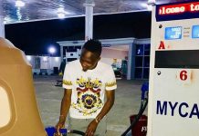Super Eagles’ Ahmed Musa reduces pump price at his petrol station